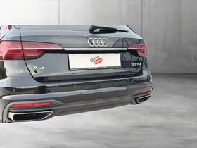 Audi A4 Avant 30 2.0 TDI | Thumbnail 15 von 22
