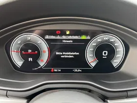 Audi A4 Avant 30 2.0 TDI | Thumbnail 19 von 22