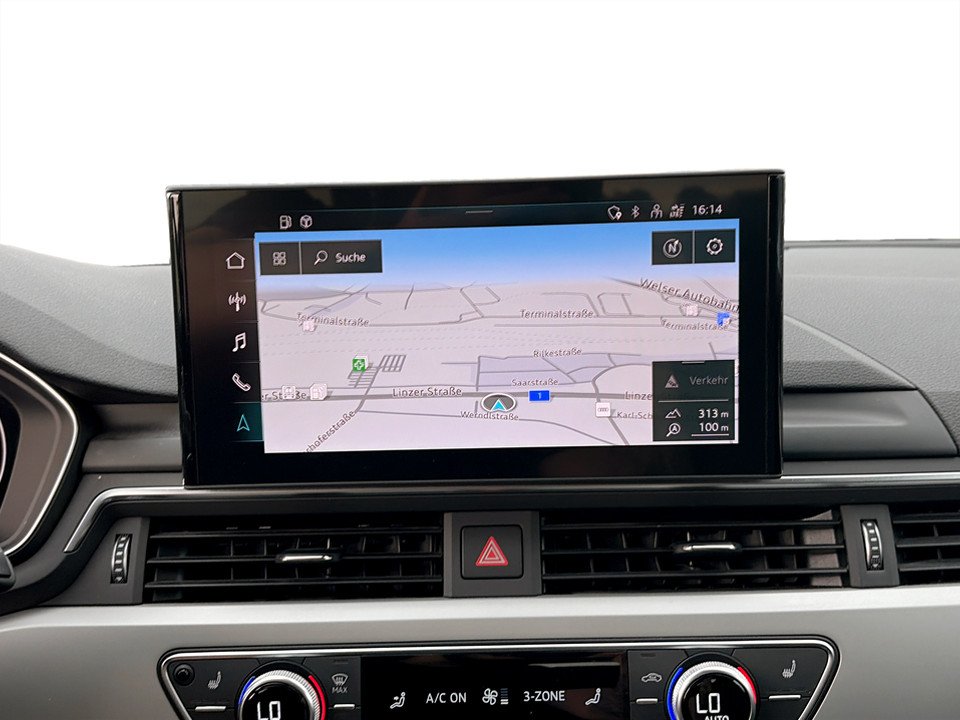 Audi A4 Avant 30 2.0 TDI | Bild 21 von 22