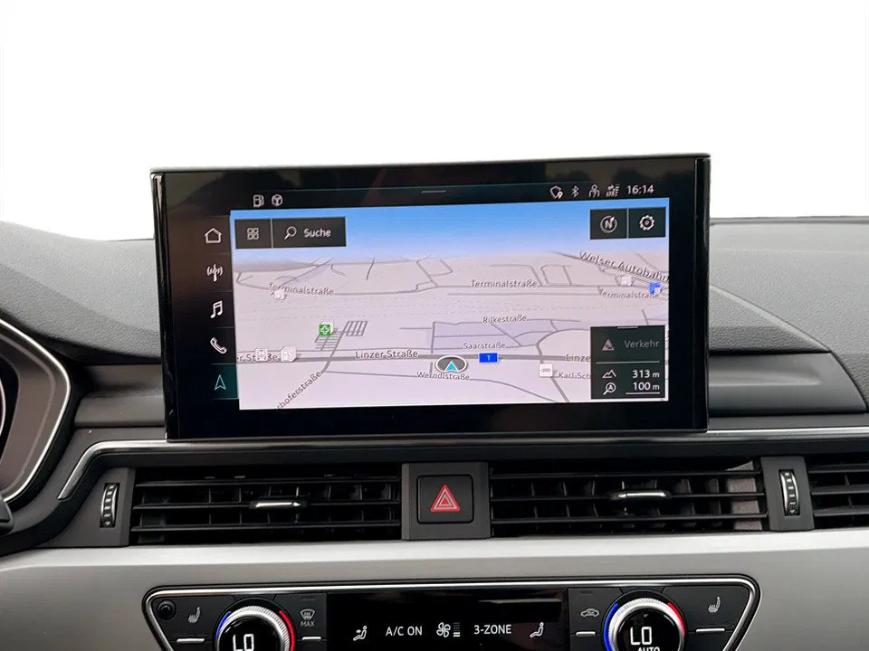 Audi A4 Avant 30 2.0 TDI | Bild 21 von 22