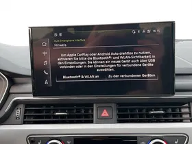 Audi A4 Avant 30 2.0 TDI | Thumbnail 22 von 22