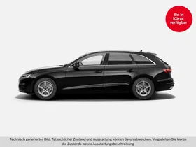 Audi A4 Avant 30 2.0 TDI | Thumbnail 3 von 10