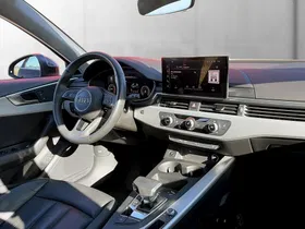 Audi A4 Avant 30 2.0 TDI | Thumbnail 8 von 21