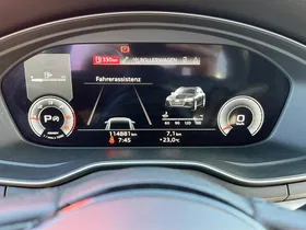 Audi A4 Avant 30 2.0 TDI | Thumbnail 10 von 21