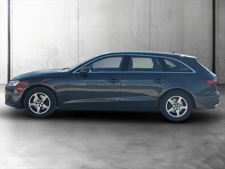 Audi A4 Avant 30 2.0 TDI | Bild 3 von 21