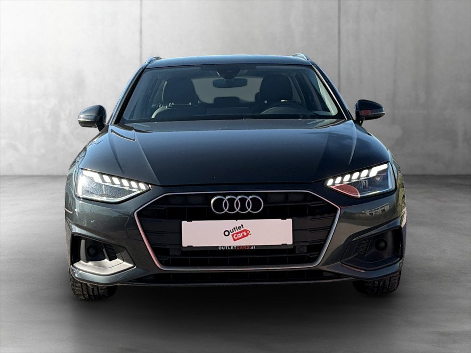 Audi A4 Avant 30 2.0 TDI | Bild 5 von 21