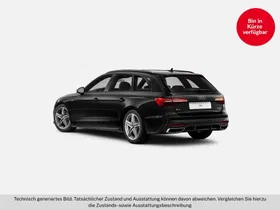 Audi A4 Avant 40 2.0 TDI quattro S-Line | Thumbnail 3 von 6
