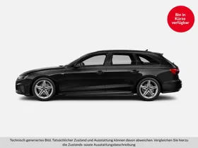 Audi A4 Avant 40 2.0 TDI quattro S-Line | Thumbnail 5 von 6