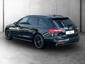 Audi A4 Avant 35 2.0 TDI S Line | Thumbnail 4 von 6