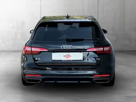 Audi A4 Avant 35 2.0 TDI S Line | Thumbnail 5 von 6