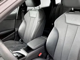 Audi A4 Avant 40 TDI quattro S-Line | Thumbnail 13 von 21
