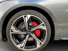 Audi A4 Avant 40 TDI quattro S-Line | Thumbnail 7 von 21