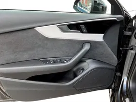 Audi A4 Avant 40 TDI quattro S-Line | Thumbnail 8 von 21