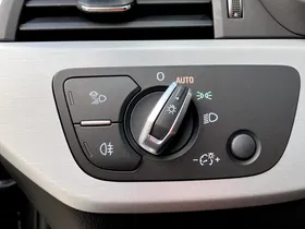 Audi A4 Avant 40 TDI quattro S-Line | Thumbnail 10 von 21