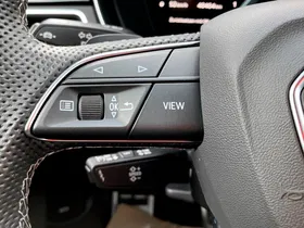 Audi A4 Avant 40 TDI quattro S-Line | Thumbnail 15 von 21