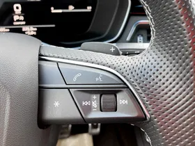 Audi A4 Avant 40 TDI quattro S-Line | Thumbnail 16 von 21