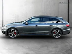 Audi A4 Avant 40 TDI quattro S-Line | Thumbnail 3 von 21