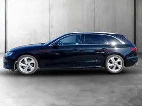Audi A4 Avant 35 2.0 TDI | Thumbnail 4 von 24