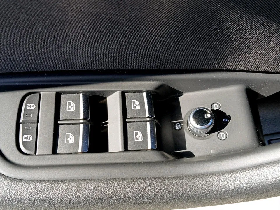 Audi A4 Avant 35 2.0 TDI | Bild 7 von 24