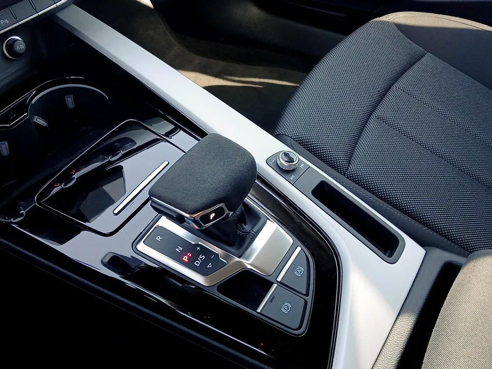 Audi A4 Avant 35 2.0 TDI | Bild 21 von 24