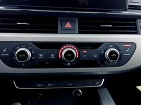 Audi A4 Avant 35 2.0 TDI | Thumbnail 20 von 24