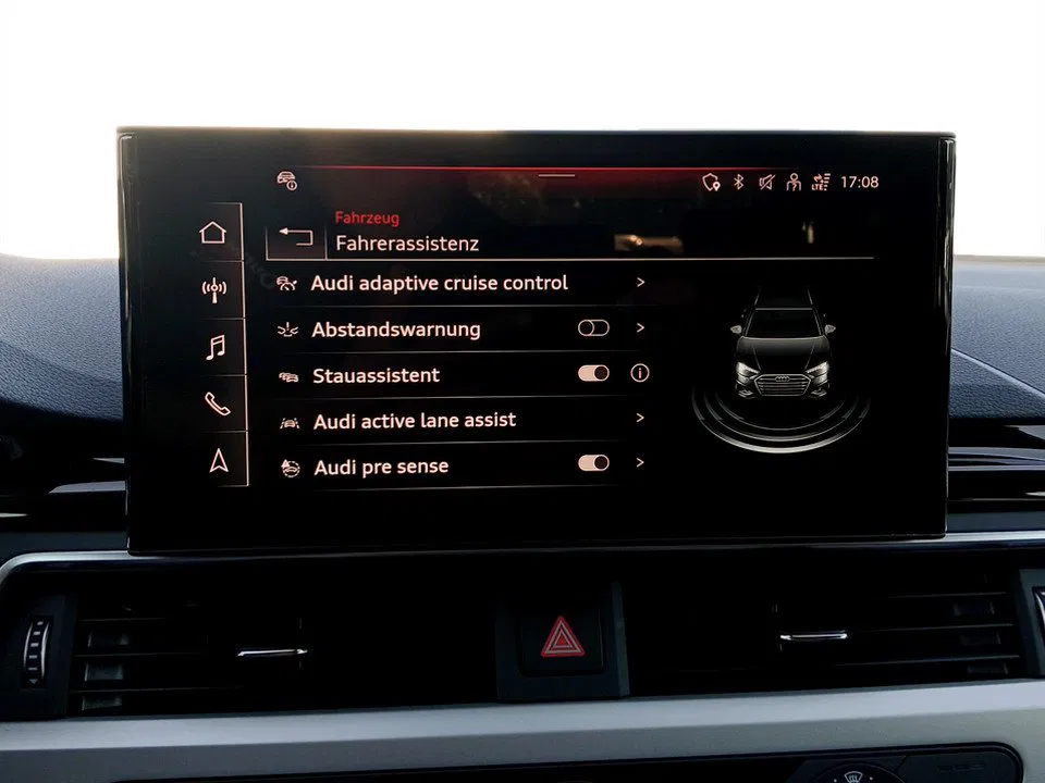 Audi A4 Avant 35 2.0 TDI | Bild 19 von 24