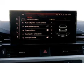 Audi A4 Avant 35 2.0 TDI | Thumbnail 19 von 24