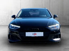 Audi A4 Avant 35 2.0 TDI | Thumbnail 3 von 24