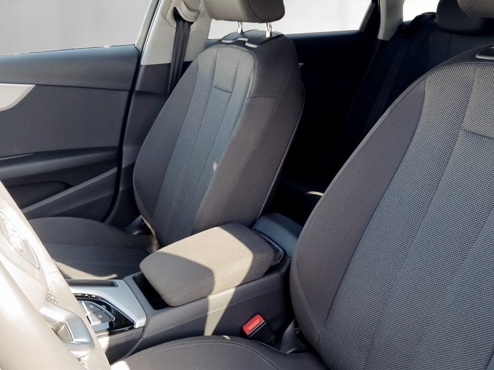 Audi A4 Avant 35 2.0 TDI | Bild 9 von 24