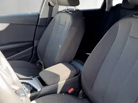 Audi A4 Avant 35 2.0 TDI | Thumbnail 9 von 24