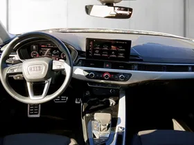 Audi A4 Avant 35 2.0 TDI | Thumbnail 11 von 24