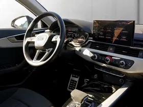 Audi A4 Avant 35 2.0 TDI | Thumbnail 12 von 24