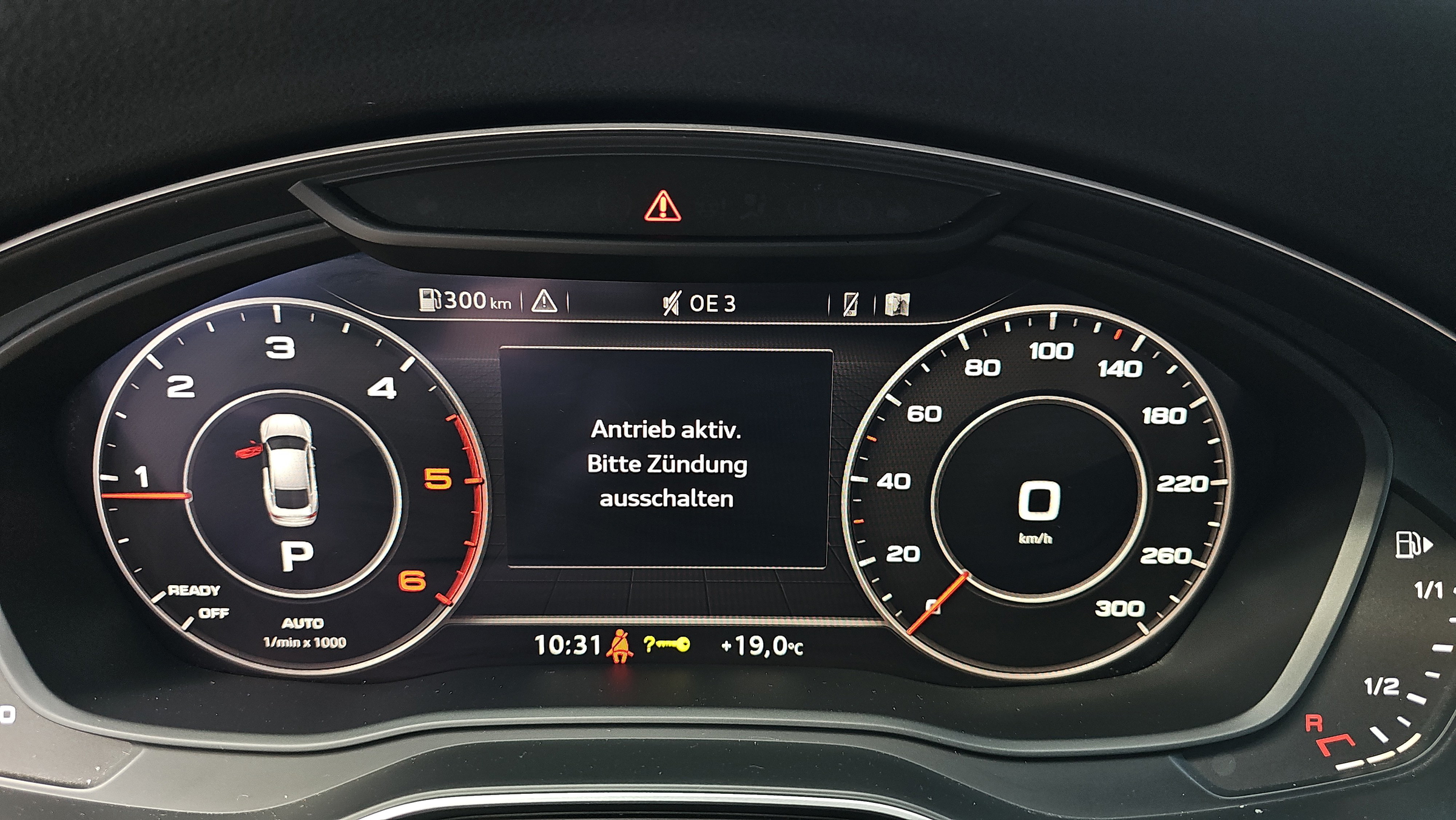 Audi A5 SB 40 TDI AUT. | Bild 10 von 20