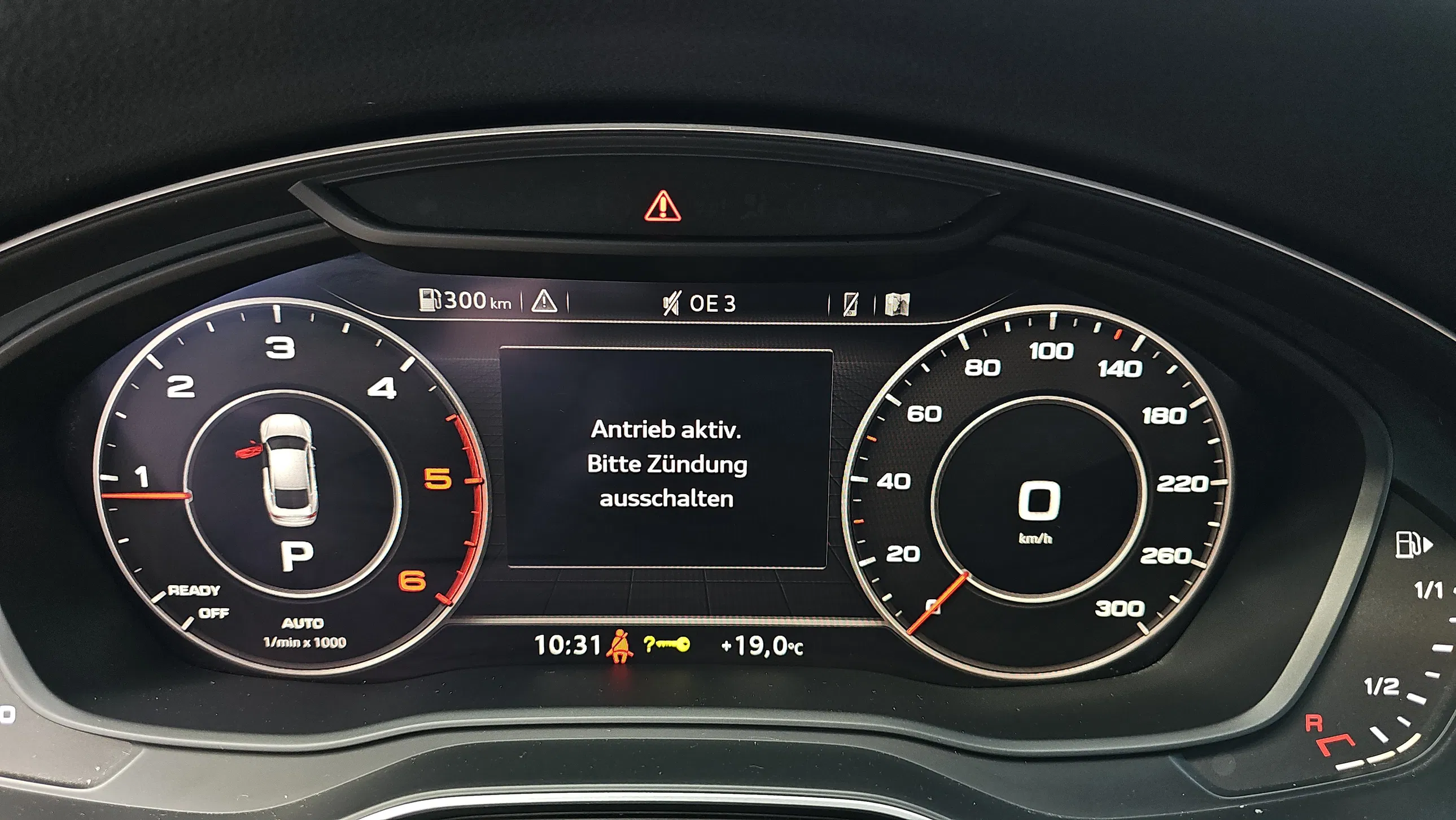 Audi A5 SB 40 TDI AUT. | Bild 10 von 20