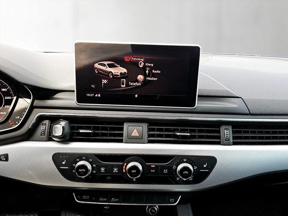 Audi A5 SB 40 TDI AUT. | Bild 11 von 20
