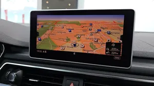 Audi A5 SB 40 TDI AUT. | Thumbnail 12 von 20