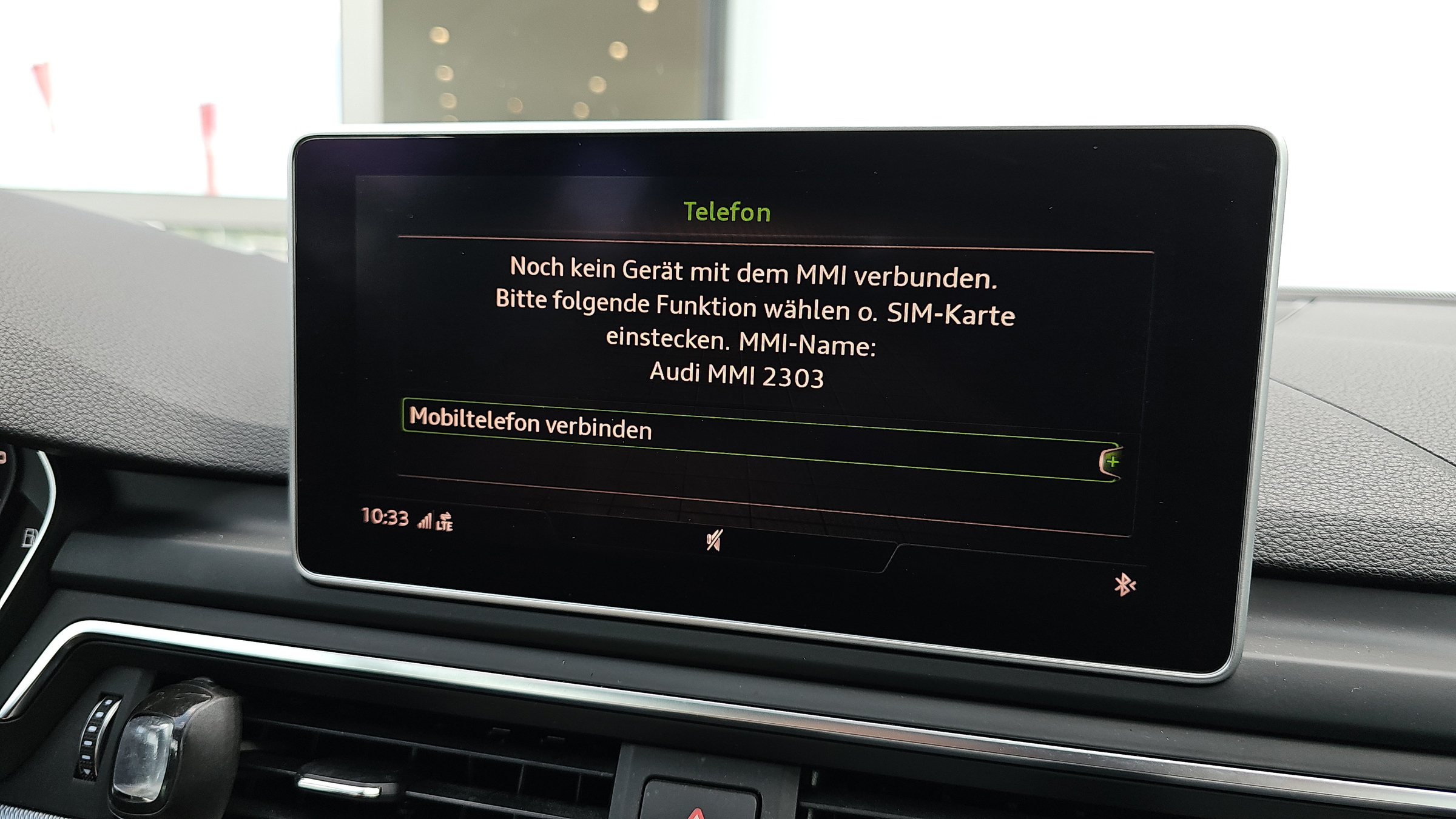 Audi A5 SB 40 TDI AUT. | Bild 13 von 20