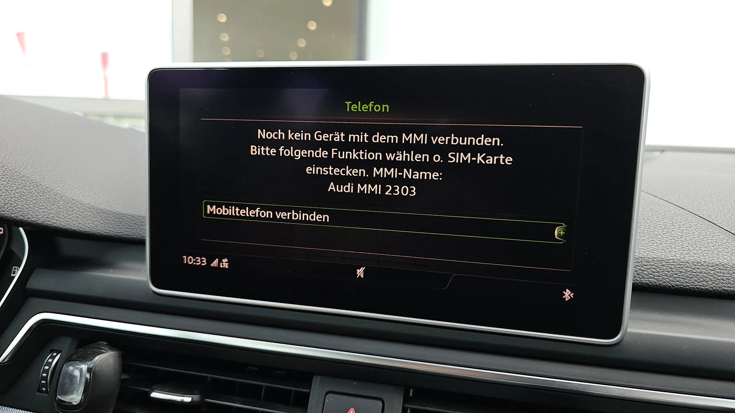Audi A5 SB 40 TDI AUT. | Bild 13 von 20