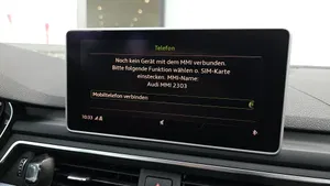 Audi A5 SB 40 TDI AUT. | Thumbnail 13 von 20