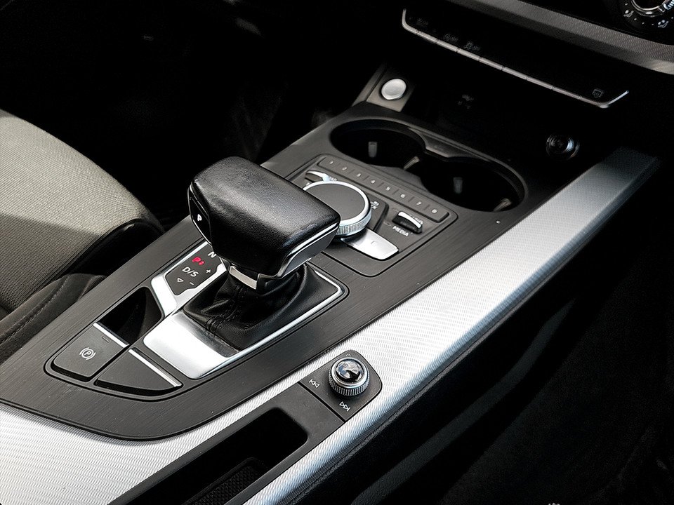 Audi A5 SB 40 TDI AUT. | Bild 14 von 20