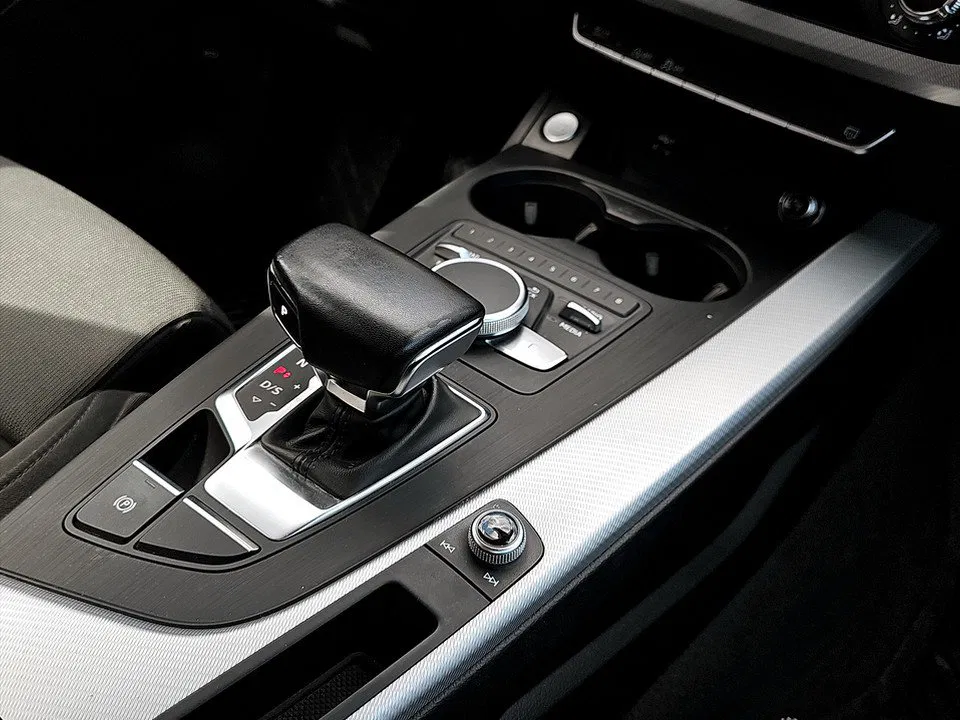 Audi A5 SB 40 TDI AUT. | Bild 14 von 20