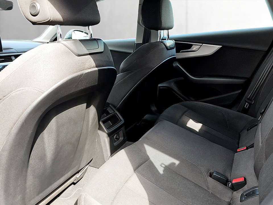 Audi A5 SB 40 TDI AUT. | Bild 15 von 20