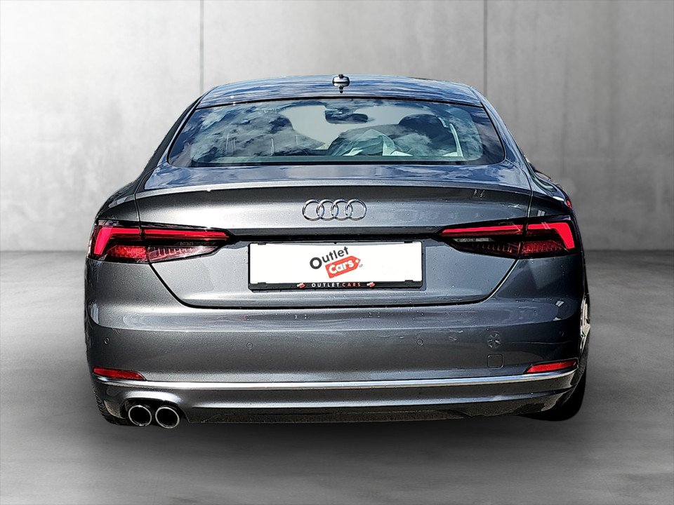 Audi A5 SB 40 TDI AUT. | Bild 16 von 20