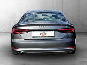 Audi A5 SB 40 TDI AUT. | Thumbnail 16 von 20