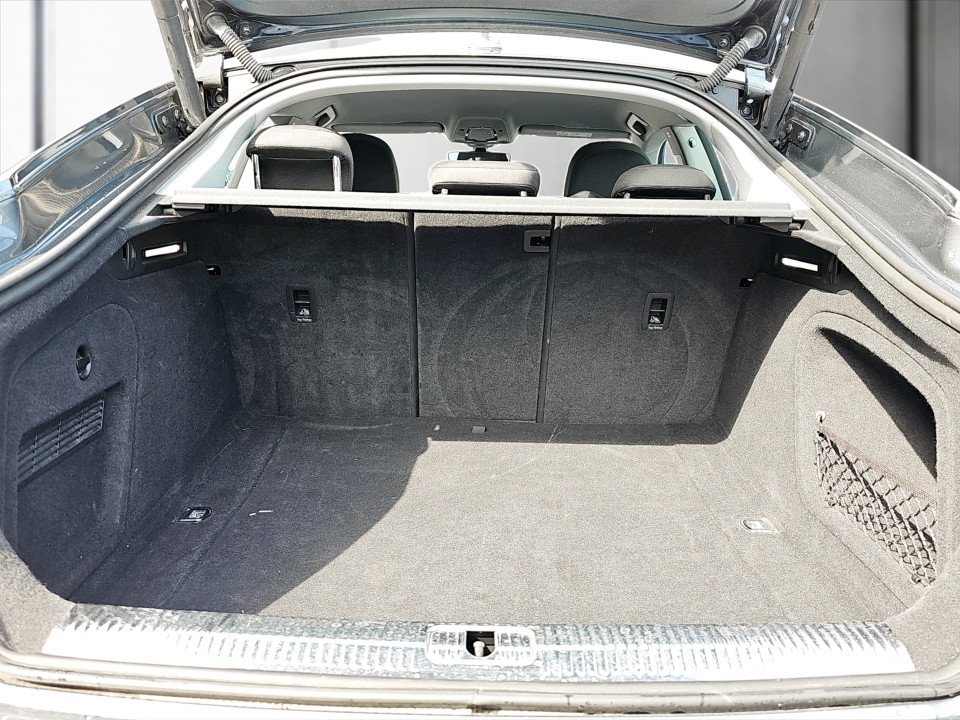 Audi A5 SB 40 TDI AUT. | Bild 17 von 20