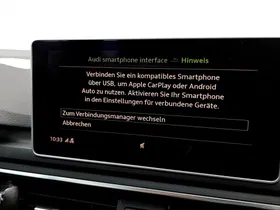 Audi A5 SB 40 TDI AUT. | Thumbnail 19 von 20