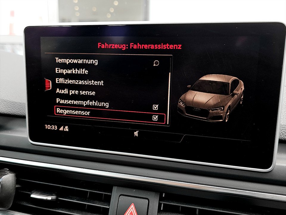 Audi A5 SB 40 TDI AUT. | Bild 20 von 20