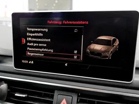 Audi A5 SB 40 TDI AUT. | Thumbnail 20 von 20