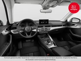 Audi A5 SB 40 TDI AUT. | Thumbnail 5 von 5