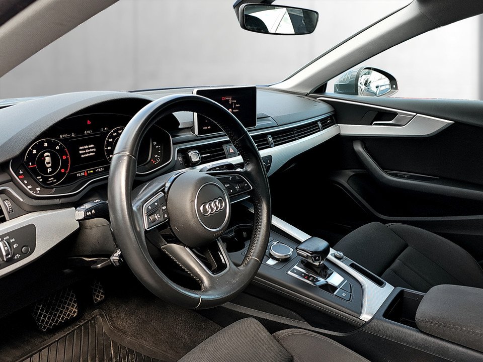 Audi A5 SB 40 TDI AUT. | Bild 7 von 20